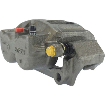 Centric Parts Disc Brake Caliper with anti-corrosion finish