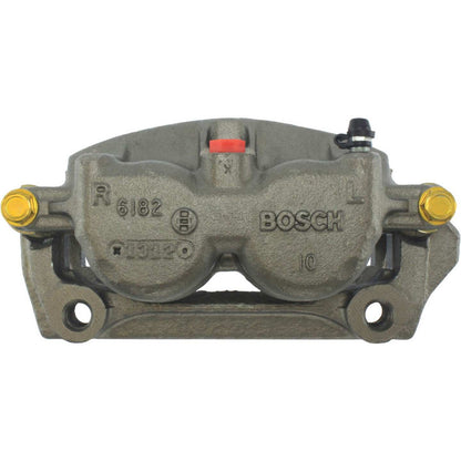 Centric Parts Disc Brake Caliper with anti-corrosion finish