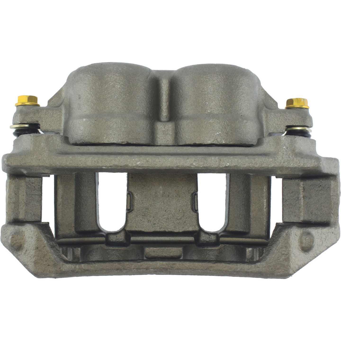 Centric Parts Semi-Loaded Brake Caliper with New Phenolic Pistons 141.65046