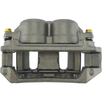 Centric Parts Semi-Loaded Brake Caliper with New Phenolic Pistons 141.65046