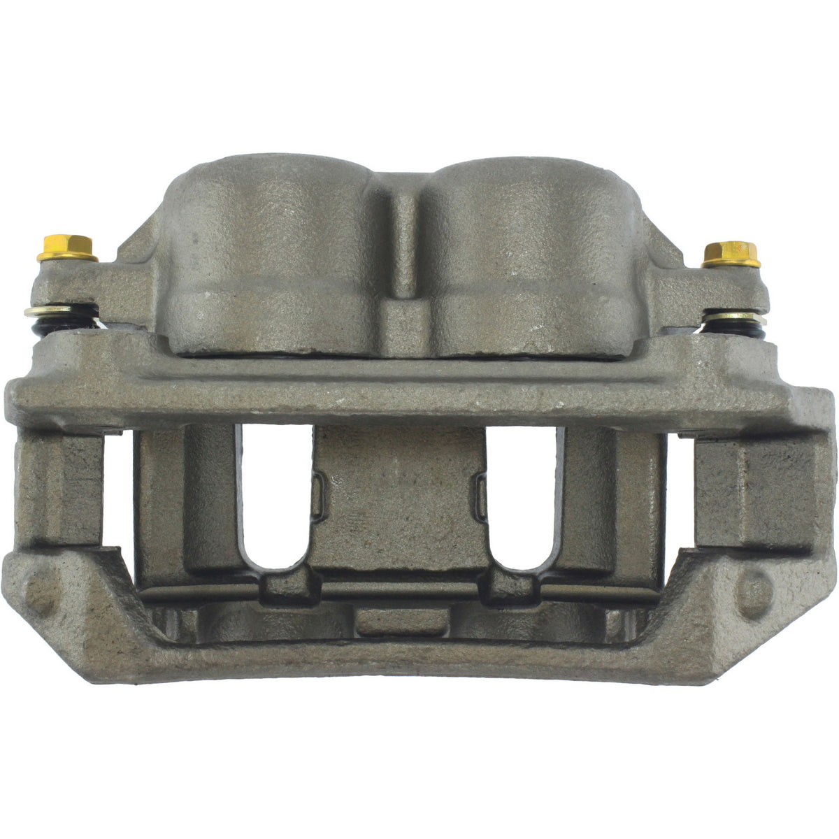 Centric Parts Disc Brake Caliper with anti-corrosion finish