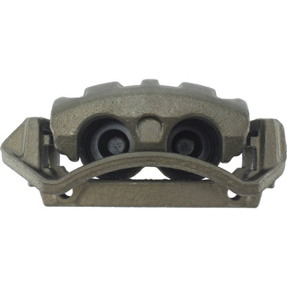 Centric Parts Disc Brake Caliper with anti-corrosion finish
