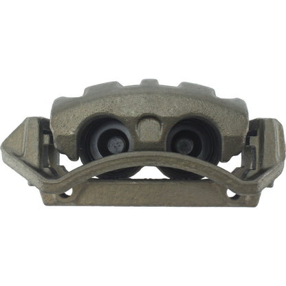Centric Parts Disc Brake Caliper with anti-corrosion finish