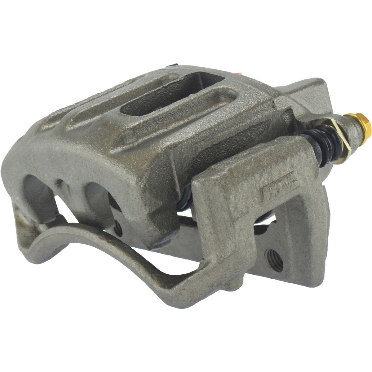 Centric Parts Disc Brake Caliper with anti-corrosion finish
