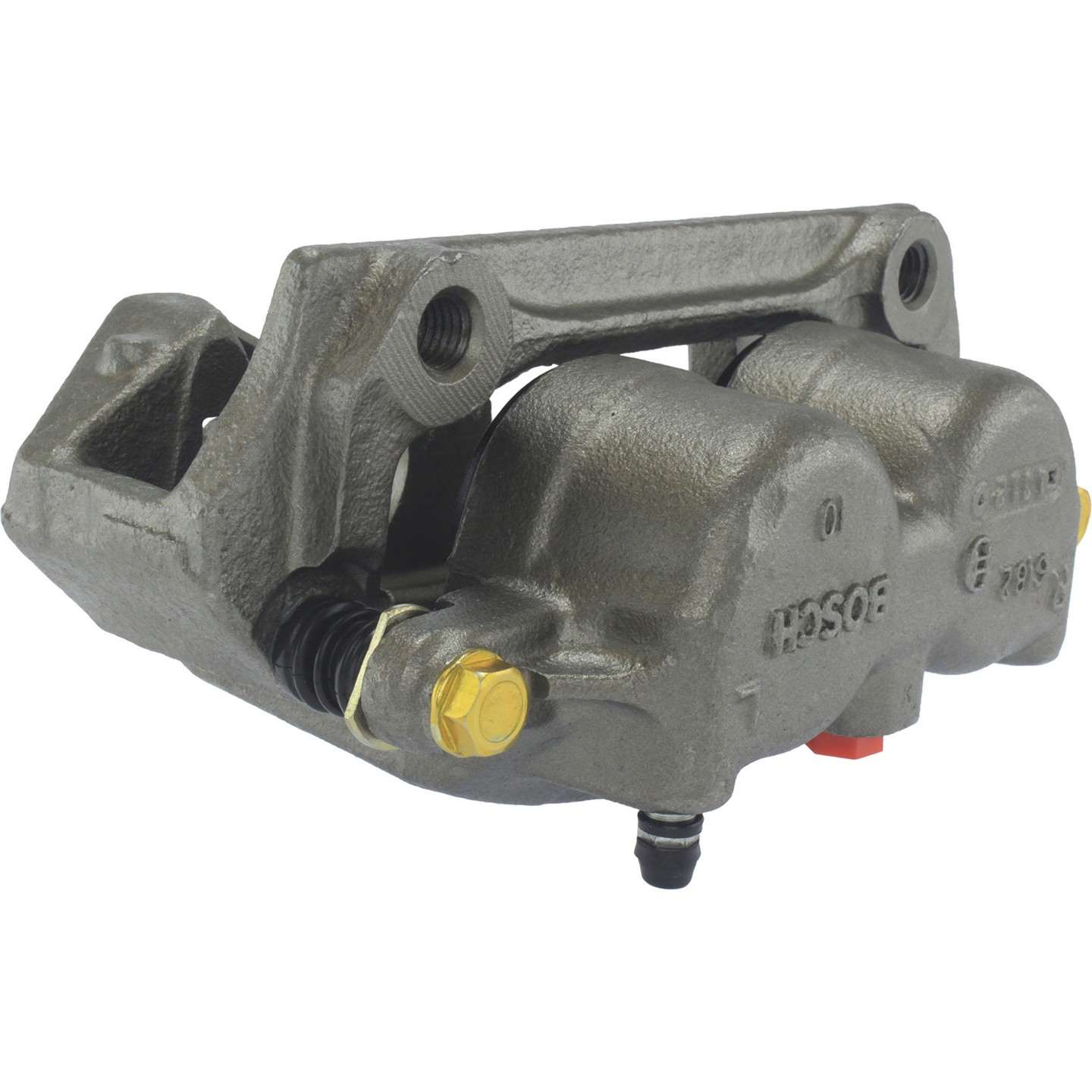Centric Parts Disc Brake Caliper with anti-corrosion finish