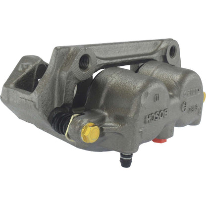 Centric Parts Semi-Loaded Brake Caliper with New Phenolic Pistons 141.65046