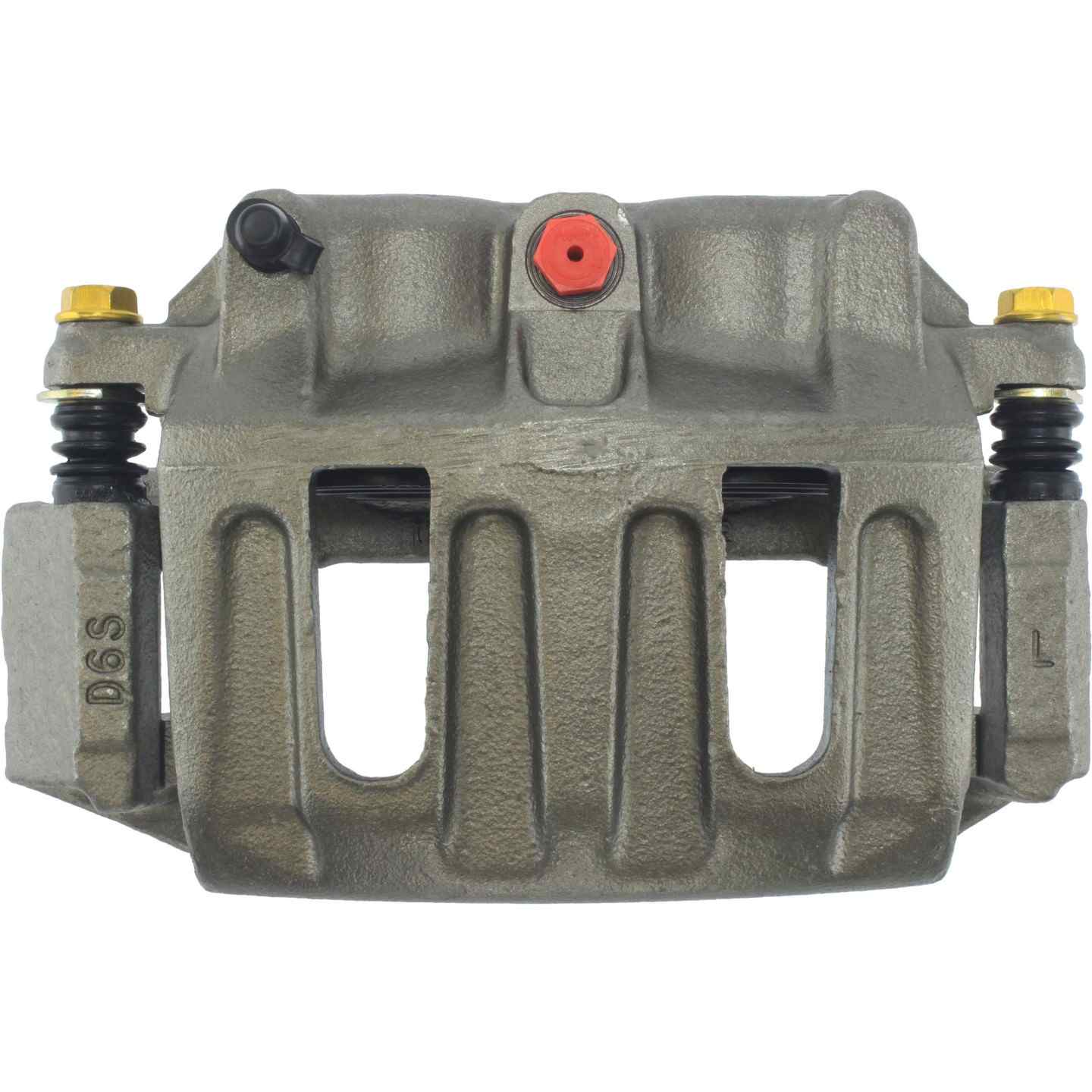 Centric Parts Disc Brake Caliper with anti-corrosion finish