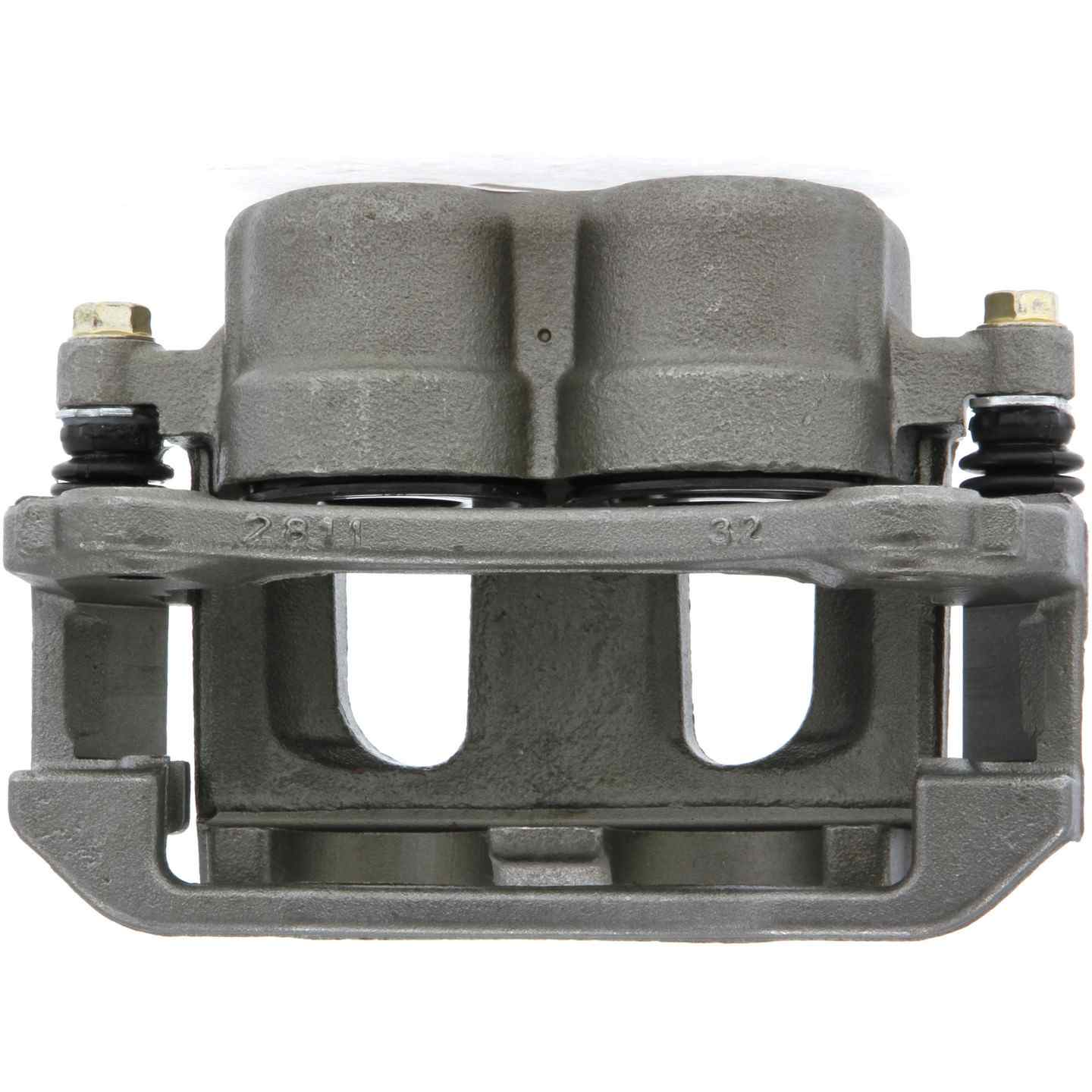 Centric Parts Disc Brake Caliper with anti-corrosion finish