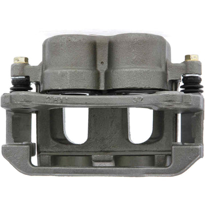 Centric Parts Disc Brake Caliper with anti-corrosion finish