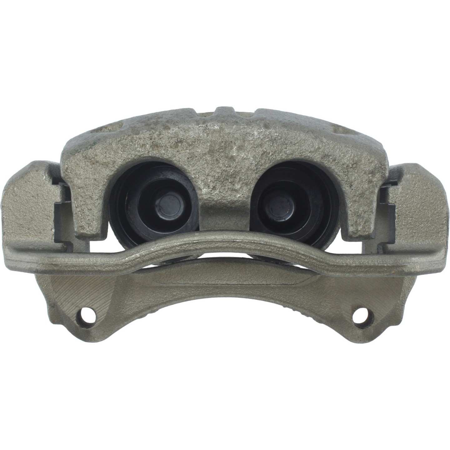 Centric Parts Disc Brake Caliper with anti-corrosion finish