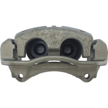 Centric Parts Disc Brake Caliper with anti-corrosion finish