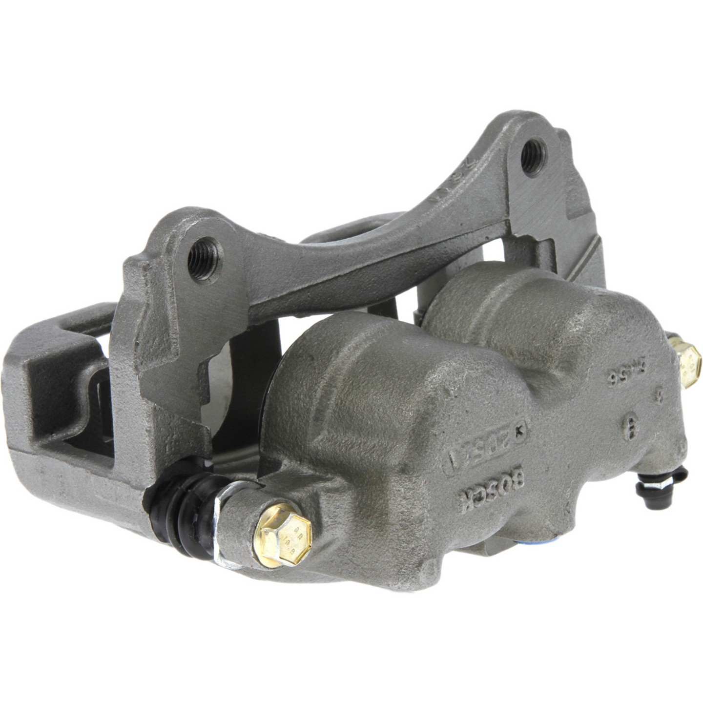 Centric Parts Disc Brake Caliper with anti-corrosion finish