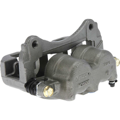 Centric Parts Disc Brake Caliper with anti-corrosion finish