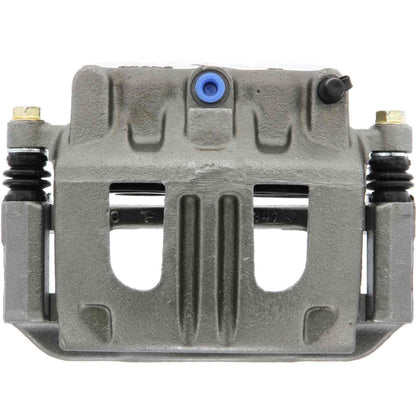 Centric Parts Disc Brake Caliper with anti-corrosion finish