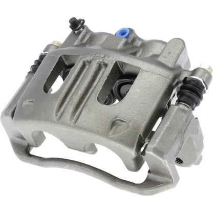 Centric Parts Semi-Loaded Brake Caliper with New Phenolic Pistons 141.65050