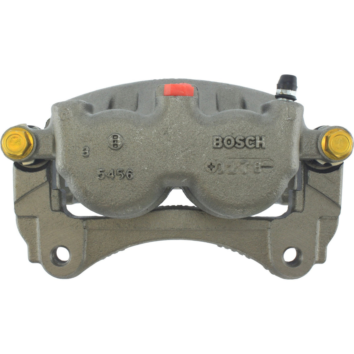 Centric Parts Disc Brake Caliper with anti‑corrosion finish