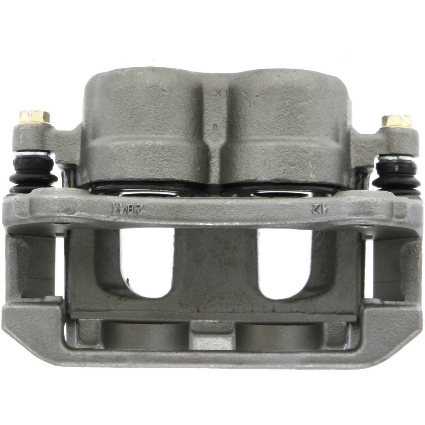 Centric Parts Semi-Loaded Brake Caliper with New Phenolic Pistons 141.65050