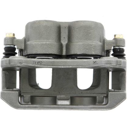 Centric Parts Semi-Loaded Brake Caliper with New Phenolic Pistons 141.65050