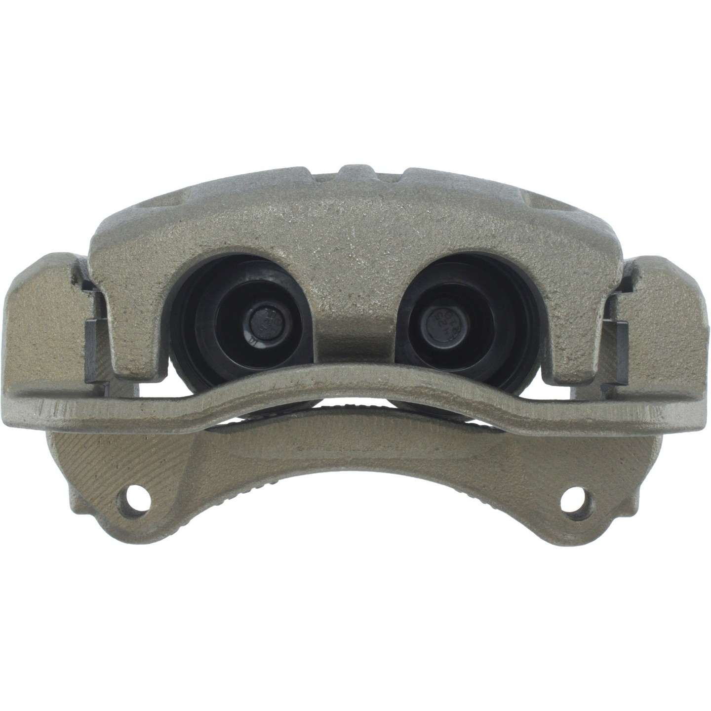 Centric Parts Semi-Loaded Brake Caliper with New Phenolic Pistons 141.65050
