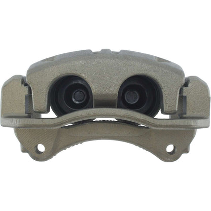 Centric Parts Semi-Loaded Brake Caliper with New Phenolic Pistons 141.65050