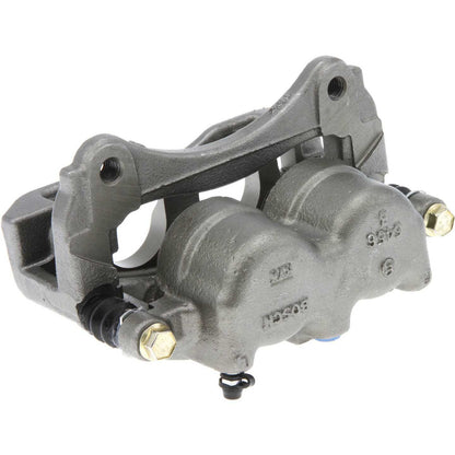 Centric Parts Semi-Loaded Brake Caliper with New Phenolic Pistons 141.65050