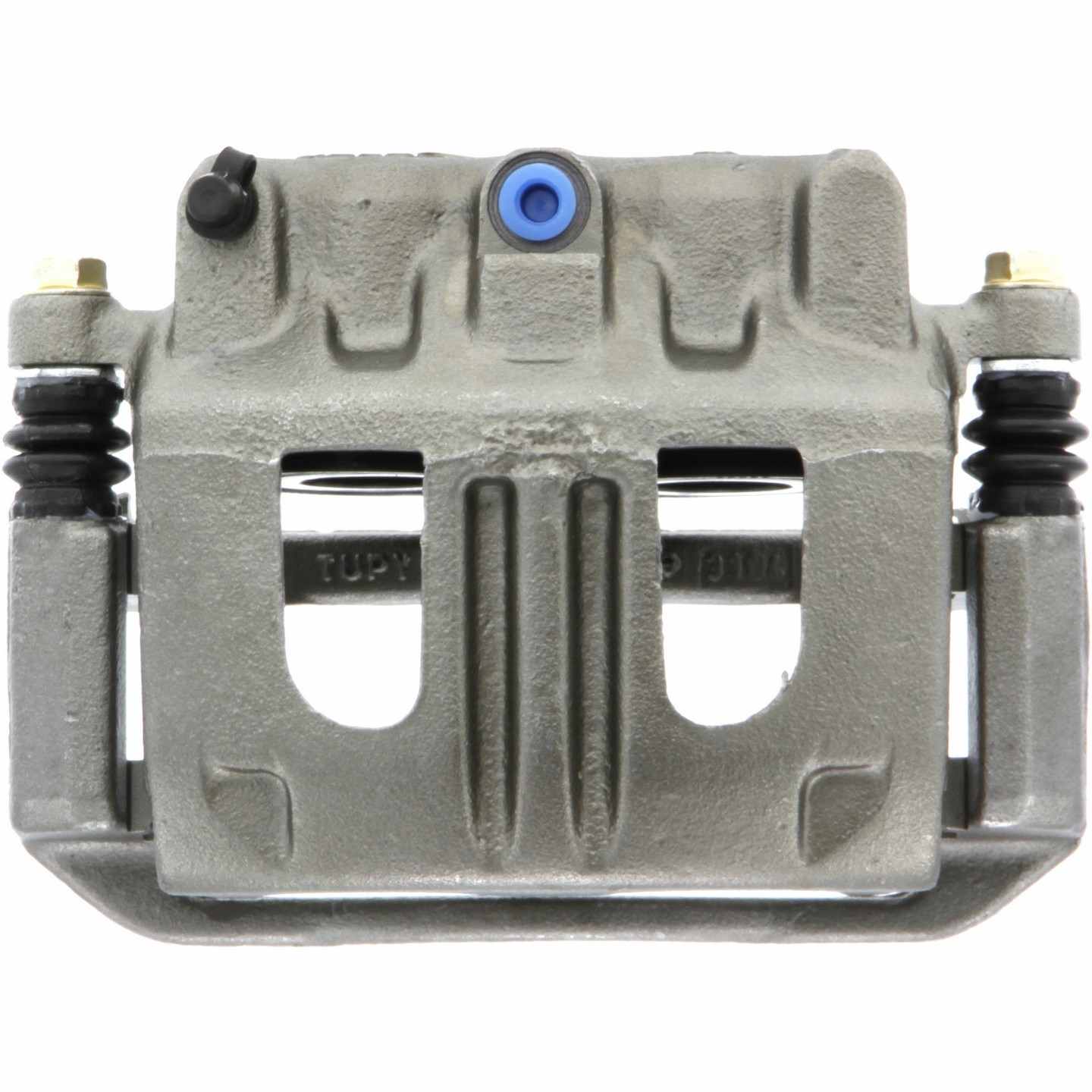 Centric Parts Semi-Loaded Brake Caliper with New Phenolic Pistons 141.65050