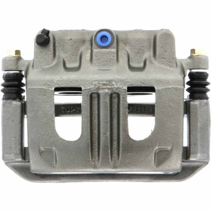 Centric Parts Semi-Loaded Brake Caliper with New Phenolic Pistons 141.65050
