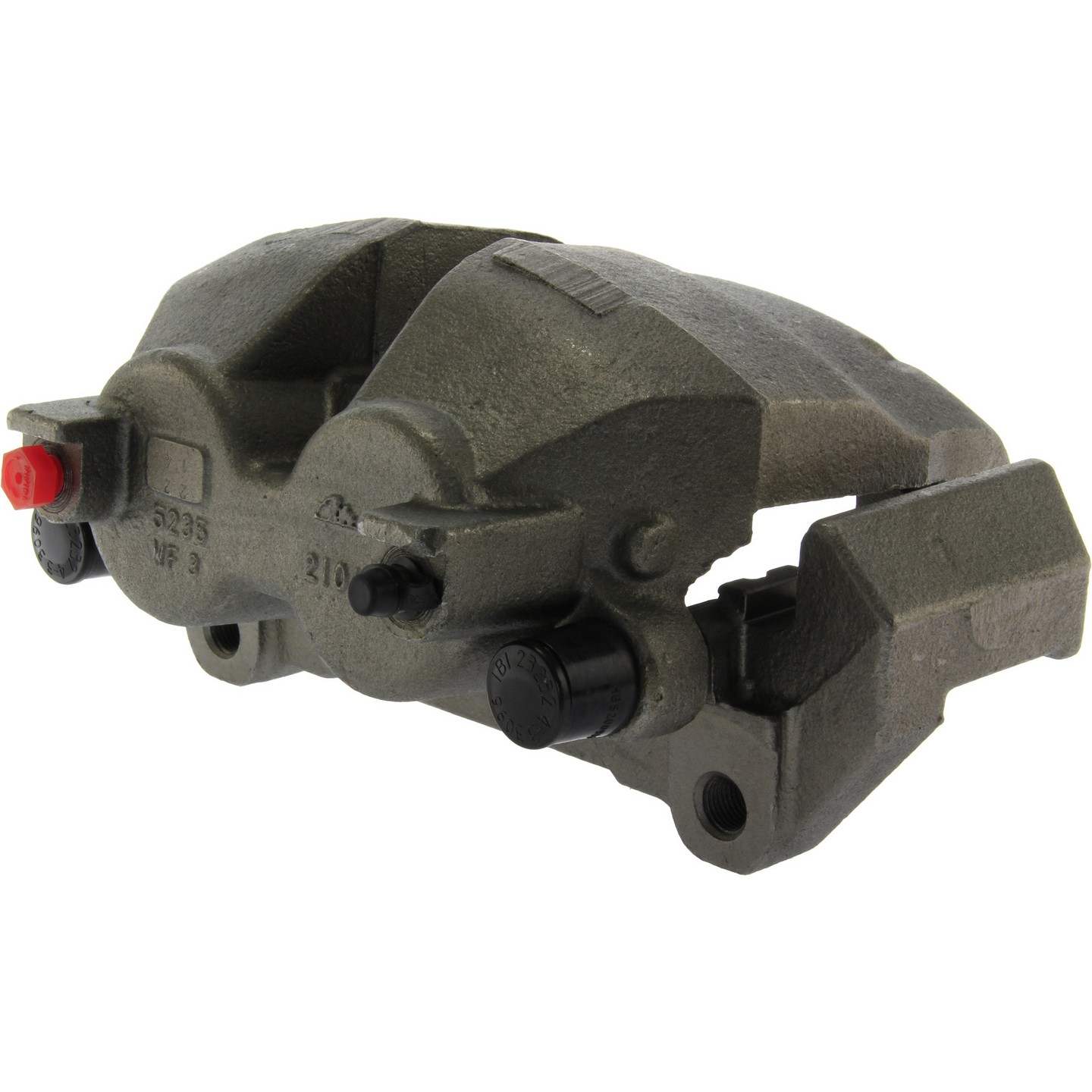 Centric Parts Semi-Loaded Brake Caliper 141.65051