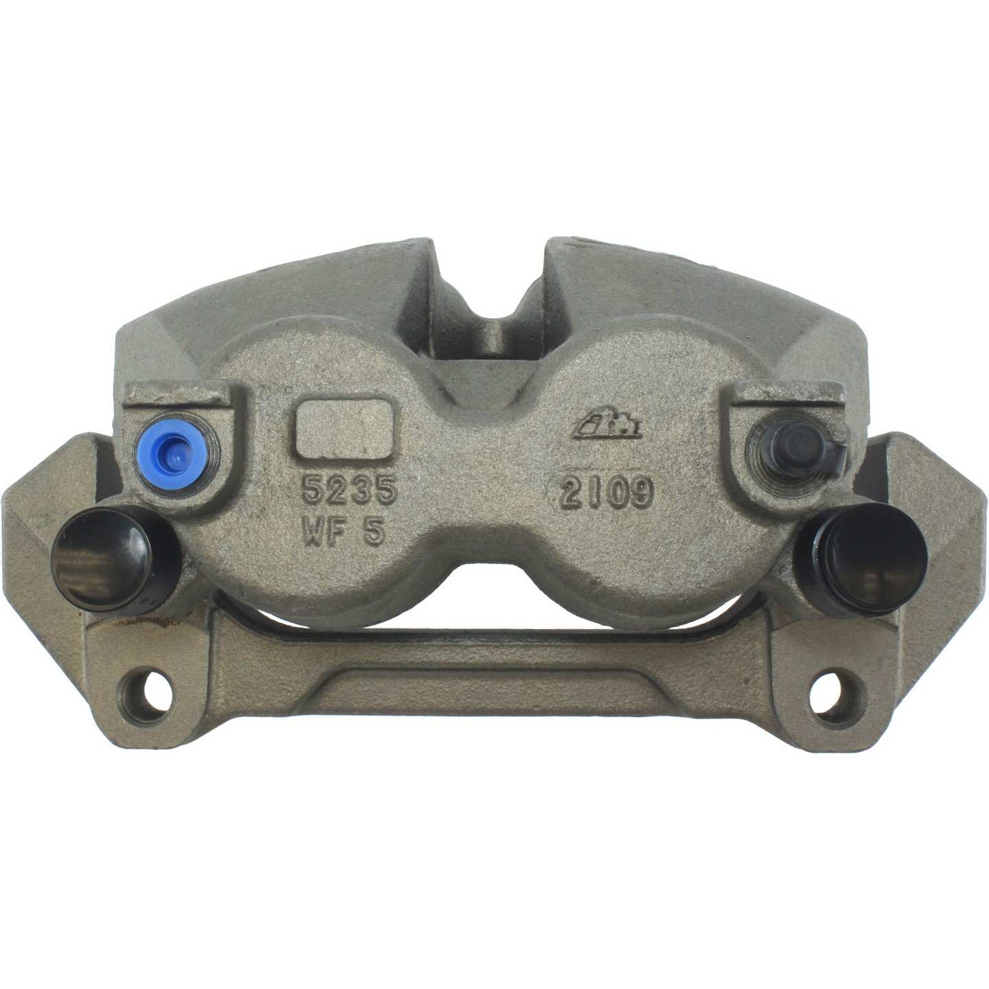 Centric Parts Semi-Loaded Brake Caliper 141.65051