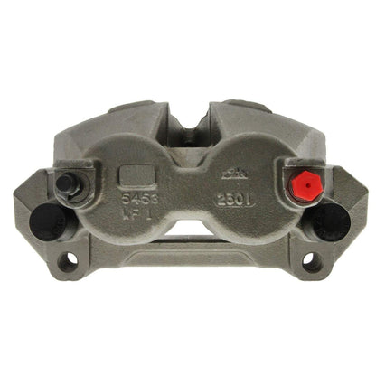 Centric Parts Disc Brake Caliper with anti-corrosion finish