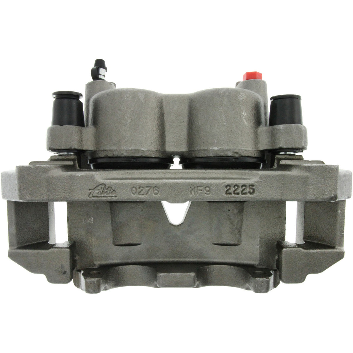 Centric Parts Semi-Loaded Brake Caliper 141.65053