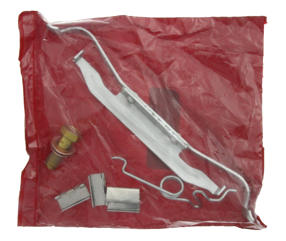 Centric Parts Semi-Loaded Brake Caliper 141.65053