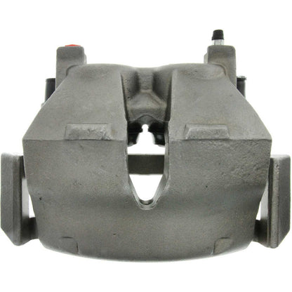 Centric Parts Disc Brake Caliper with anti-corrosion finish