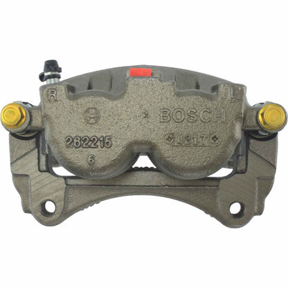 Centric Parts Disc Brake Caliper Remanufactured with Anti-Corrosion Finish 141.65057