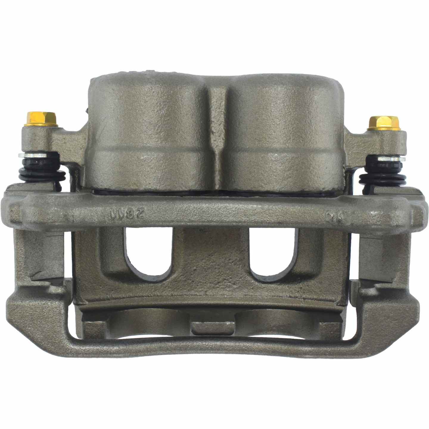 Centric Parts Disc Brake Caliper Remanufactured with Anti-Corrosion Finish 141.65057