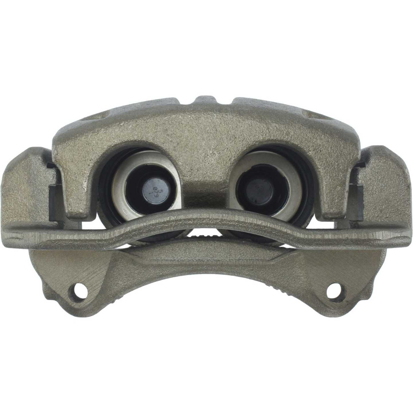 Centric Parts Semi-Loaded Brake Caliper with New Phenolic Pistons 141.65057