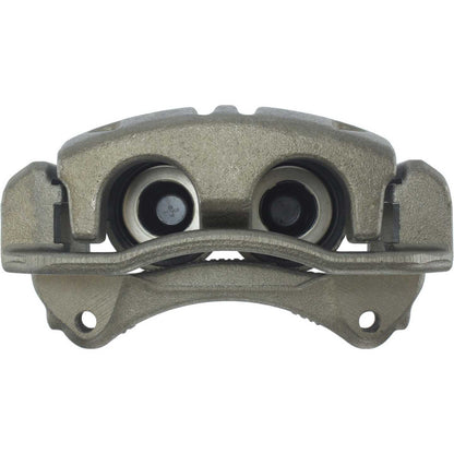 Centric Parts Semi-Loaded Brake Caliper with New Phenolic Pistons 141.65057