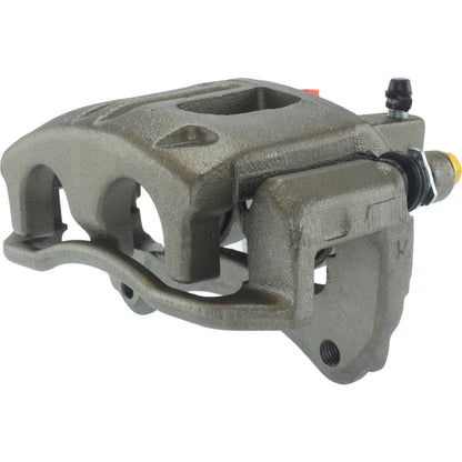 Centric Parts Disc Brake Caliper Remanufactured with Anti-Corrosion Finish 141.65057