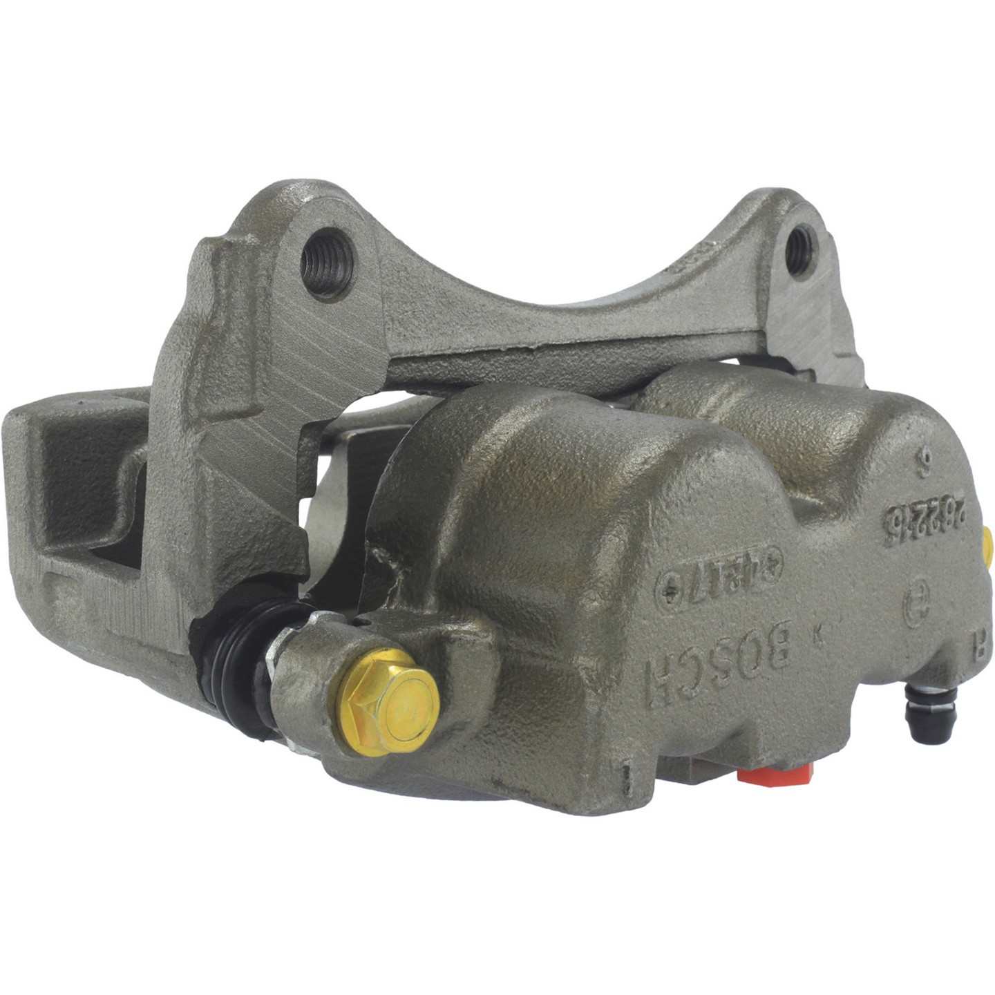 Centric Parts Semi-Loaded Brake Caliper with New Phenolic Pistons 141.65057