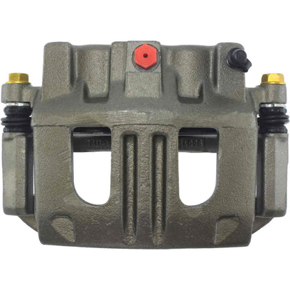 Centric Parts Semi-Loaded Brake Caliper with New Phenolic Pistons 141.65057