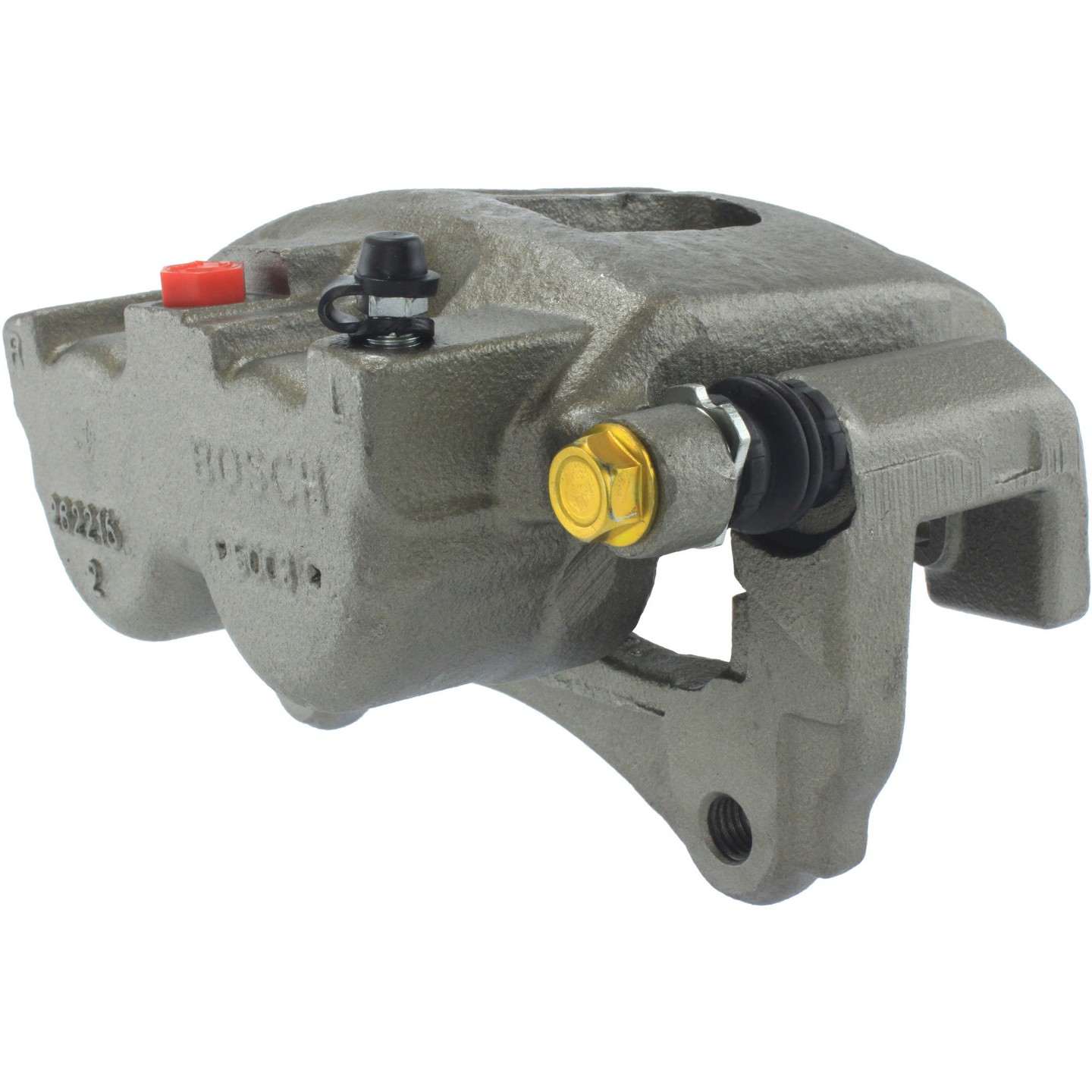 Centric Parts Semi-Loaded Brake Caliper with New Phenolic Pistons 141.65058