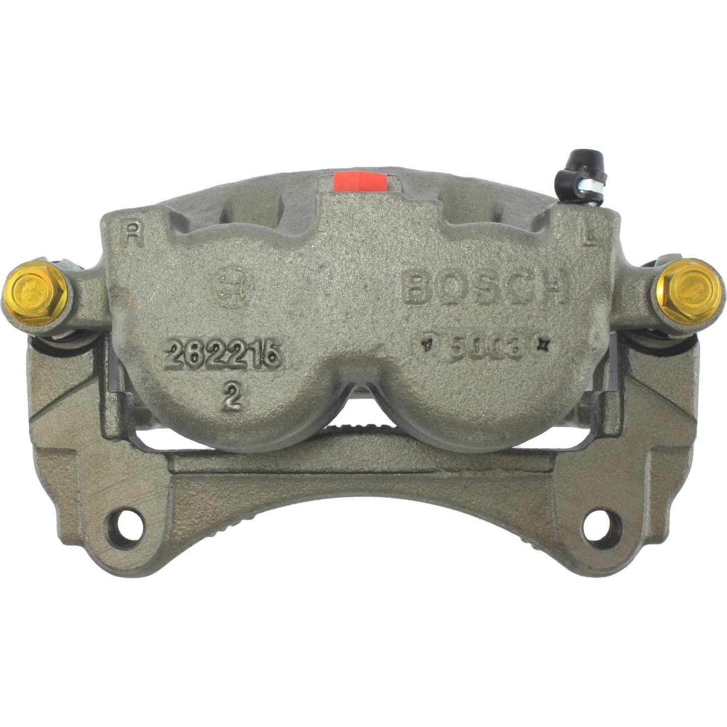 Centric Parts Disc Brake Caliper with anti‑corrosion finish