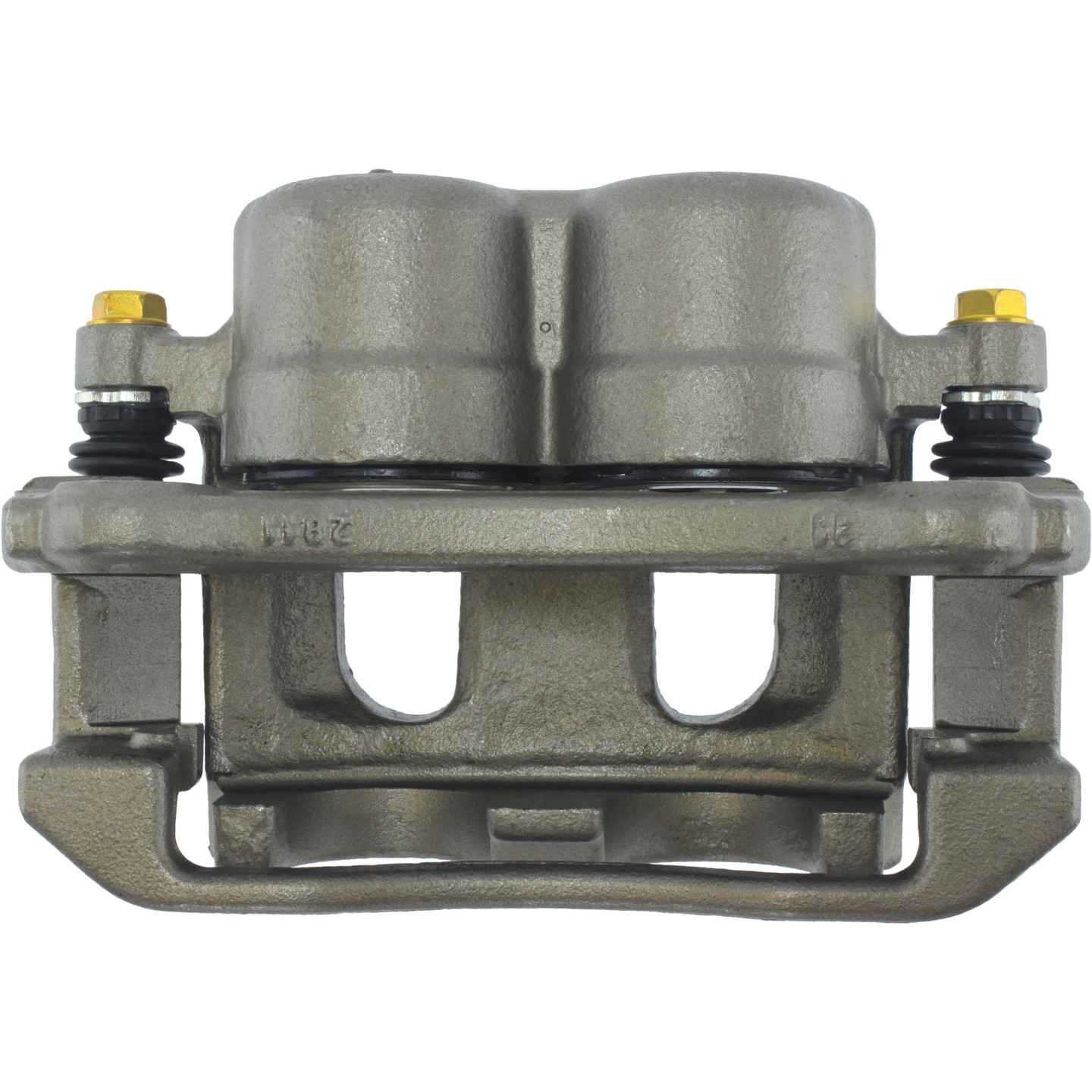 Centric Parts Disc Brake Caliper with anti‑corrosion finish