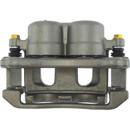 Centric Parts Disc Brake Caliper with anti‑corrosion finish