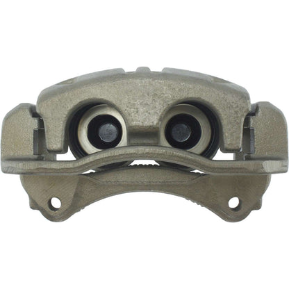 Centric Parts Disc Brake Caliper with anti‑corrosion finish