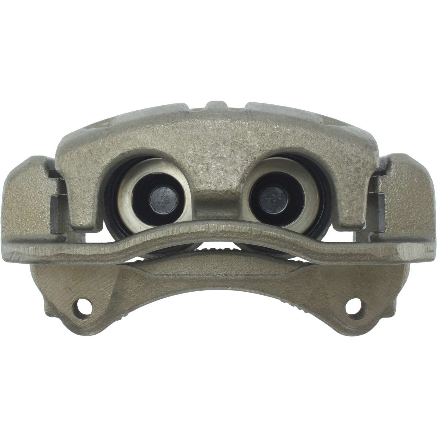 StopTech Semi-Loaded Brake Caliper with New Phenolic Pistons 141.65058