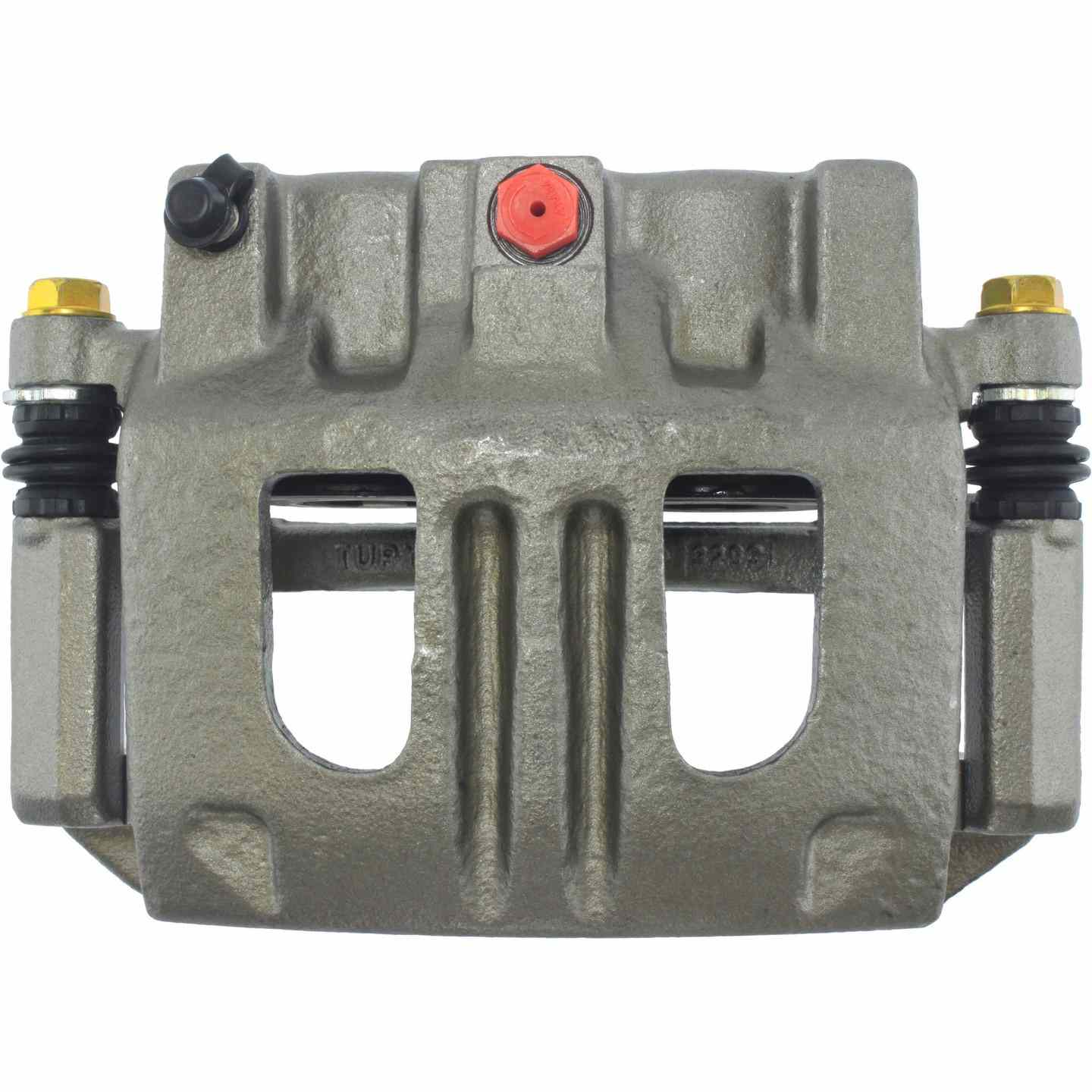 Centric Parts Semi-Loaded Brake Caliper with New Phenolic Pistons 141.65058