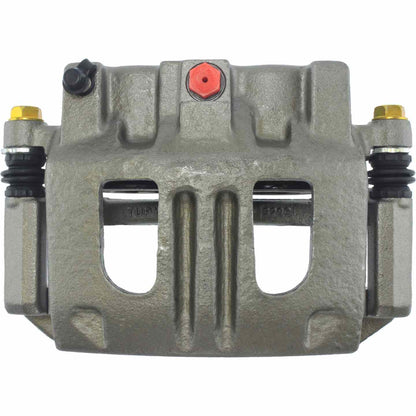 Centric Parts Disc Brake Caliper with anti‑corrosion finish