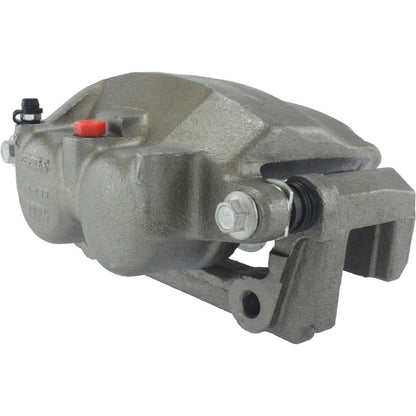 Centric Parts Disc Brake Caliper with anti-corrosion finish