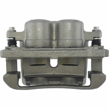 Centric Parts Disc Brake Caliper with anti-corrosion finish